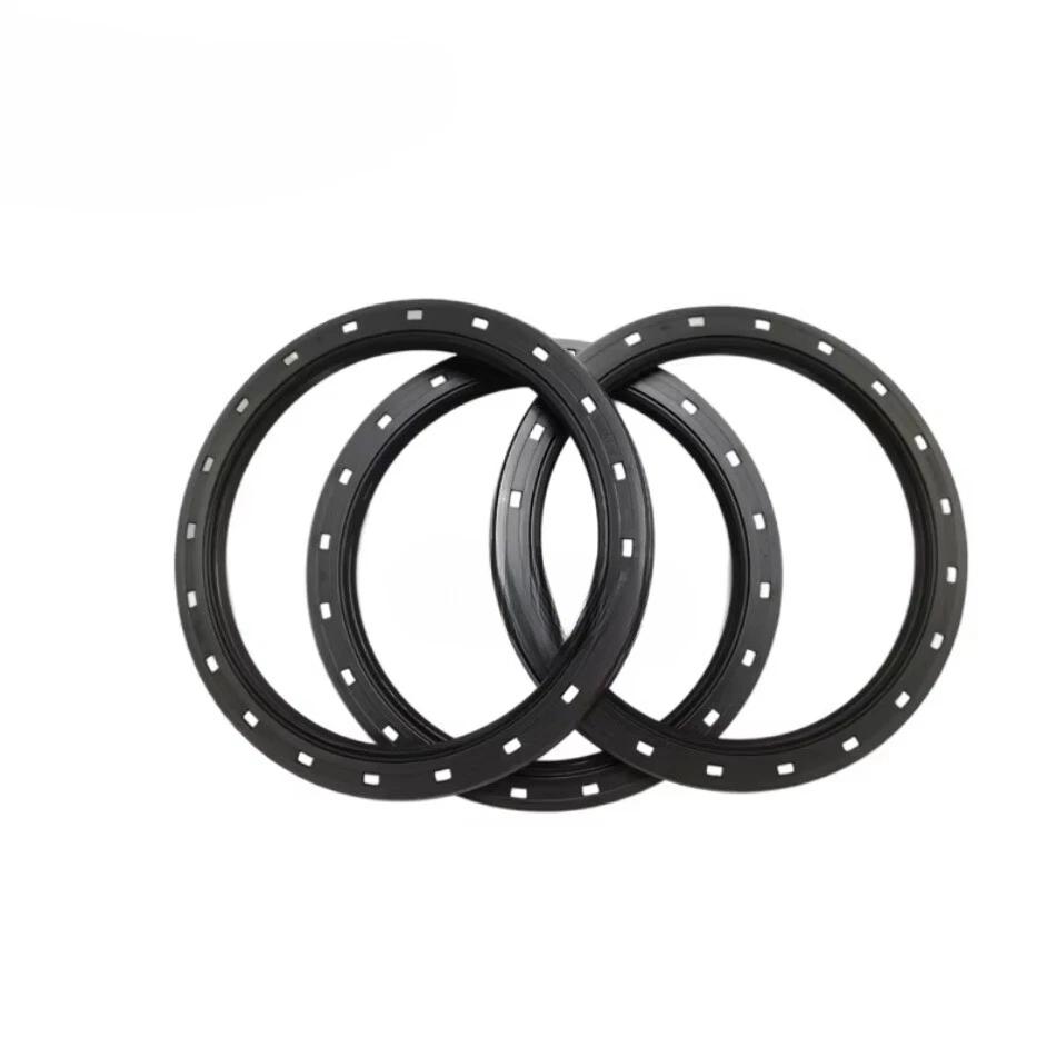 crankshaft oil seal DH80-7R60-7 engine crankshaft front seal AH3983P