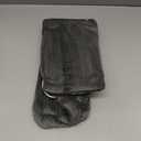 Sunbeam Heating Pad for Neck and Shoulder Pain Relief with Auto Shut Off and Moist Heating Option 22 x 14 Grey