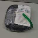 KIMAFUN 2.4G Fitness Headset Wireless Microphone, IP67 Waterproof Sweatproof Microphone for Water Aerobics, Swimming Coach, Fitness Instructor, Yoga, Spinning, Training, Teaching, Speakers, GWP91 (GWP91(1TX+1RX))