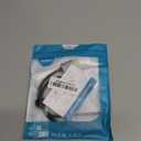 8K@30Hz HDMI 2.1 to USB-C Adapter, 4K@144Hz, 0.5m Graphene Cable with PD 65W Charging,HDMI Male to Type-C Female for USBC Monitor, Laptop, PS5, Xbox