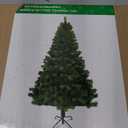 Perfect Festival Decoration Traditional 6FT PVC Christmas Tree