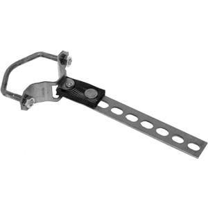 Walker 36272 Exhaust System Hanger (1 Count (Pack of 1))