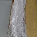 150 PCS Pink Gold Plastic Utensils for 50 Guests, Gold Disposable Silverware with 50 Knives, 50 Spoons and 50 Forks, BPA Free, Ideal for Weddings, Birthdays & Graduation