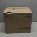 Amazon Basics Incontinence Pads for Women, Postpartum, Long, Maximum Absorbency, Bladder Control, Unscented, 78 Count (2 Packs of 39)