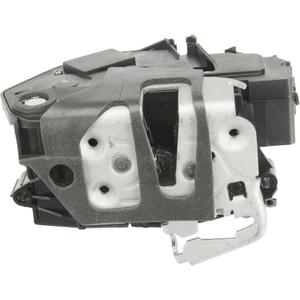 Autotecnica FT4Z-5826413-E Door Latch/Actuator Assembly, Rear Left