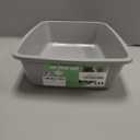 Van Ness Cat Pan (Medium, Gray)