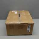 8 Packs 120 Inch Black Round Tablecloth in Diameter, Washable Polyester Fabric Tablecloths, Wrinkle Resistant Table Cloth for Wedding Party Banquet Dining