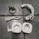 in Wall Cable Management Kit Professional TV Cord Hider Wall Kit Includes Drill Attachment for Clean Look & Easy Install Perfect for Home Theater Gaming