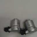 NewYall Pack of 2 Automatic Transmission Clutch Actuator for Ford Fiesta Focus 2011-2017