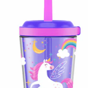 Reduce Cartwheel Tumbler Unicorn PR 12Oz
