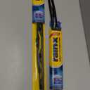 Rain-X 820249 WeatherBeater Wiper Blades, 26" and 20" Windshield Wipers (Pack of 2), Automotive Replacement Windshield Wiper Blades That Meet Or Exceed OEM Quality And Durability Standards