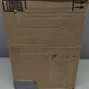 Acquaer 1/4 HP Automatic Swimming Pool Cover Pump, 2250 GPH Submersible Sump Pump with 3/4 Check Valve Adapter & 25ft Power Cord, Water Removal for Pool, Hot Tubs, Rooftops, Water Beds and more