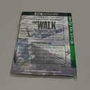 The Walk [4K UHD + Digital Insert] [Blu-ray]