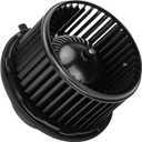 Front HVAC Heater Blower Motor AC Fan Assembly for Chevrolet Silverado Tahoe/GMC Sierra Yukon/Cadillac Escalade Replaces for 700089 52400424
