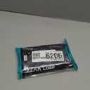 ZZXX for Samsung Galaxy S22 Ultra Case Wallet with Card Slot Premium Soft PU Leather Zipper Flip Folio with Wrist Strap Kickstand Protective Cover for Samsung S22 Ultra Wallet Case(Black-6.8 inch)