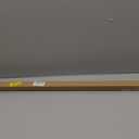 4Pack Aluminum Metal Corner Protector, 45x 1 Peel and Stick L Molding Corner Guards with 90 Angle, for Wall Door Frame Cabinet Furniture Baseboard Protection and Decoration (Gold)