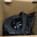 TCMT Youth Kids Dirt Bike Helmet DOT Approved Full Face Motocross Gear Youth Large