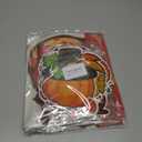 2 x Thanksgiving Decorations Hanging Swirl Pendant & Hanging Give Thanks Banner for Indoor Home Fall Party Decorations Thanksgiving Decor Office Classroom School Decor