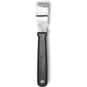 for Pets - Premium Stainless Steel Food Spatula for Easy Pet Feeding