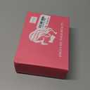 WECAN Silver Grey to Purple Wig 28 Inches Long Sliver to Purple Wavy Wigs For Women Synthetic Hair Replacement Wigs Halloween Cosplay Daily Party Heat-Resistant Fiber Wig