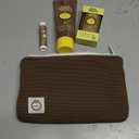 Sun Bum Road Tripper - Travel Sized Sun Care Pack with Sunscreen Lotion, Face Stick, and Lip Balm - SPF 30 Broad Spectrum UVA/UVB Protection - Hawaii 104 Act Compliant - TSA Friendly