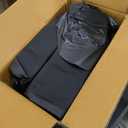 110 Gal Cold Plunge Tub Portable Ice Bath Tub for Athletes and Foldable Bathtubs