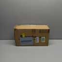 Hemmotop Photo Backdrop Stand, 10x7ft (WxH) Background Stand for Photoshoot, Adjustable Backdrops Support kit with Carry Bag for Parties, Photography, Projector Screen, Wedding, Decoration, Balloons