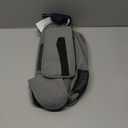 Momcozy Universal Stroller Organizer with Insulated Cup Holder Detachable Phone Bag & Shoulder Strap, Fits for Stroller Like Uppababy, Baby Jogger, Britax, BOB, Umbrella and Pet Stroller