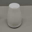 InnoGear Essential Oil Diffuser, Ultrasonic Diffusers for Home Aromatherapy Humidifier for Bedroom Room 7 Colors LED 2 Mist Mode Auto Off, Basic White