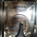 Breville BMO870BSS Combi Wave 3-in-1 Microwave, Air Fryer and Convection Oven, Brushed Stainless Steel