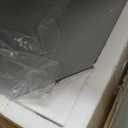 Chende 2 Packs Octagonal Bathroom Mirror with Beveled Edge, 18" x 36" Frameless Vanity Mirror for Bedroom, Entryways, Washrooms, Living Rooms, Modern Wall Mirror