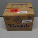 Blue Buffalo Tastefuls Spoonless Singles Natural Wet Cat Food Pat, 2.6-oz Twin-Pack Trays, Beef Entre (24 Count)