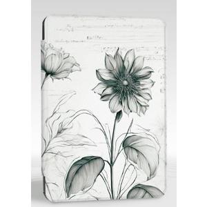 CoBak Case with Stand for Kindle Paperwhite 12th Gen 2024 Released (7") & Kindle Colorsoft Signature Edition - Durable PU Leather Cover with Auto Sleep Wake, Card Slot, Hand Strap Feature,