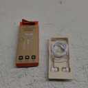 Helix Ultrabuds USB-C Earbuds White