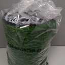 Dog Grass Mat with Pee Pad 3823", Large Dog Litter Box Indoor Artificial Turf Grass Porch Waterproof Patio Potty Tray for Doggie Reusable Washable and Lawn for Replacement Puppy Training