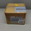 Kids Trainer Skates - Light Up Wheels, ABEC 5 Bearings, Durable PVC Material, Foam Shoe Lining, Perfect for Active Fun and Adventures, US Size 9-12