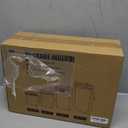 Airtight Food Storage Containers with Lids, 24 PCS Kitchen and Pantry Organization Canisters, BPA-Free, PVC-Free, Food-grade Plastic Leak-proof Jars for Cereal, Flour, Sugar, Extra 24 Labels & Marker