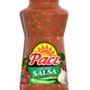 12 pack, Pace Mild Salsa, Good Until BBD: 05-13-26