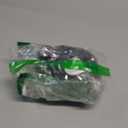 16 Pcs Self Adhesive Caster Wheels, 360°Swivel Mini Caster Wheels for Small Appliances, Appliance Rollers for Kitchen, Air Fryers, Coffee Makers, Trash Can, Storage Boxes (Black)