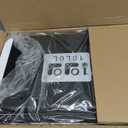 10L0L Golf Cart Cooler with Mounting Bracket Kit Caddy Fits Yamaha Club Car and EZGO, Portable 48H Cooling Golf Cart Ice Chest 102588101 103886801