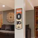 YouTheFan NHL 3D Stadium 6x19 Banner