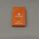 VVAAGG Cell Phone Lanyard for iPhone: Adjustable Phone Strap Crossbody Neck and Wrist Strap Anti-Theft Lanyard Travel Essential Compatible for iPhone Android Smartphones (Black)