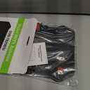 2026 Upgraded Antenna for Smart TV, 2800+ Miles Indoor TV Antenna, HDTV Antenna for Local Channels Long Range, Digital Antenna with Amplifier Signal Booster Support 8K 4K 1080p 18FT Coxial Cable