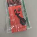 D'Addario Accessories CinchFit Acoustic Jack Lock (PW-AJL-01)