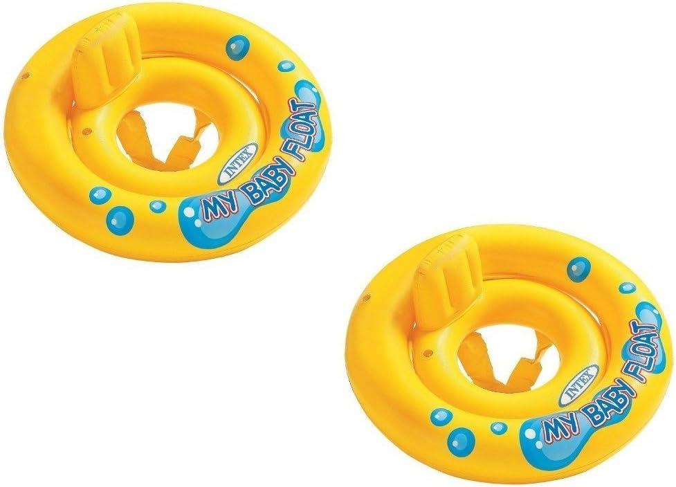My Baby Float (2-Pack)