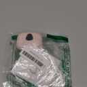 Wireless Earbuds, Bluetooth 5.4 Headphones HiFi Stereo, Bluetooth Earbuds with ENC Noise Cancelling Mic, IP7 Waterproof in Ear Earphones, 48H, LED Display Ear Buds for Pad Phones Workout Sports, Pink