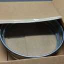 Soil Sifter 12" (1/4Mesh Screen)-Sieve for Sand Rocks Dirt Compost