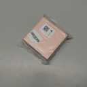 Ciulaiy Bridesmaid Proposal Gifts Travel Jewelry Case Jewelry Organizer Small Bachelorette party Jewelry Box Bridesmaid Gift ideas Boxes Mini Storage Organizer Storage Box (1, pink)