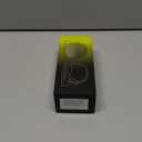 Smart Glasses Bluetooth Audio Sunglasses for Men Women with Dual Stereo Speakers, Open Ear Music & HD Calling, Touch & Voice Assistant, UV Protection, Silver