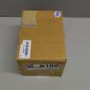 PWM DC Motor Speed Controller, DC 10V-55V / Rated 60A / Max 100A Brush Motor Stepless Speed Controller with LED Display & Forward-Brake-Reverse Switch & Ajustable Potentiometer